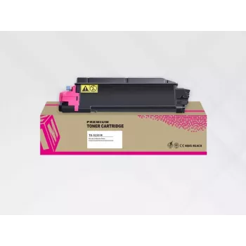 Suderinamas HYB kasetė Kyocera TK-5150M Magenta 10K (1T02NSBNL0)