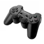 Esperanza EGG107K žaidimų valdiklis (gamepad) PC, PlayStation 3, analoginis / skaitmeninis, USB 2.0, juodas