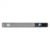 EATON 5P 850I RACK 1U G2 – Nepertraukiamo maitinimo šaltinis (UPS)