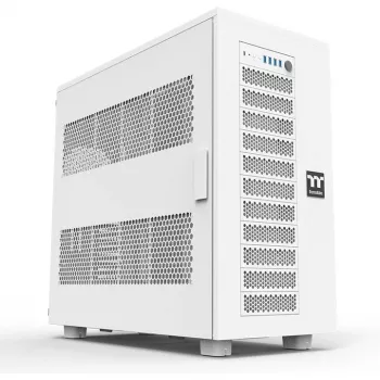 PC korpusas Thermaltake AX700 Tower White