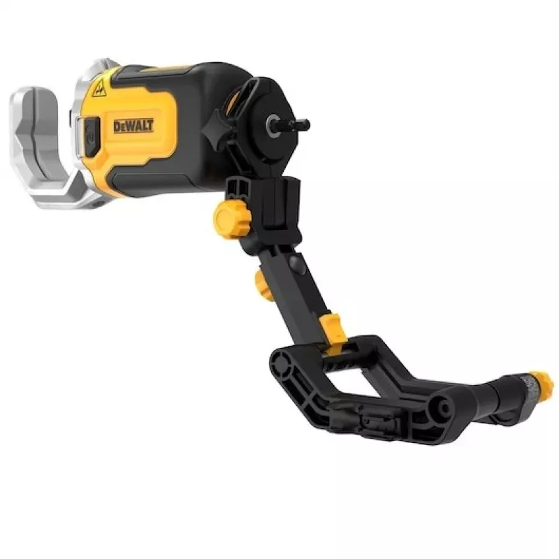 DeWalt DT20560-QZ PE vamzdžių pjovimo priedas smūginiam suktuvui, 50 mm