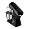 Planetarinis maišytuvas Zelmer ZKR1355 - 1200 W, 5 L dubuo, juodas
