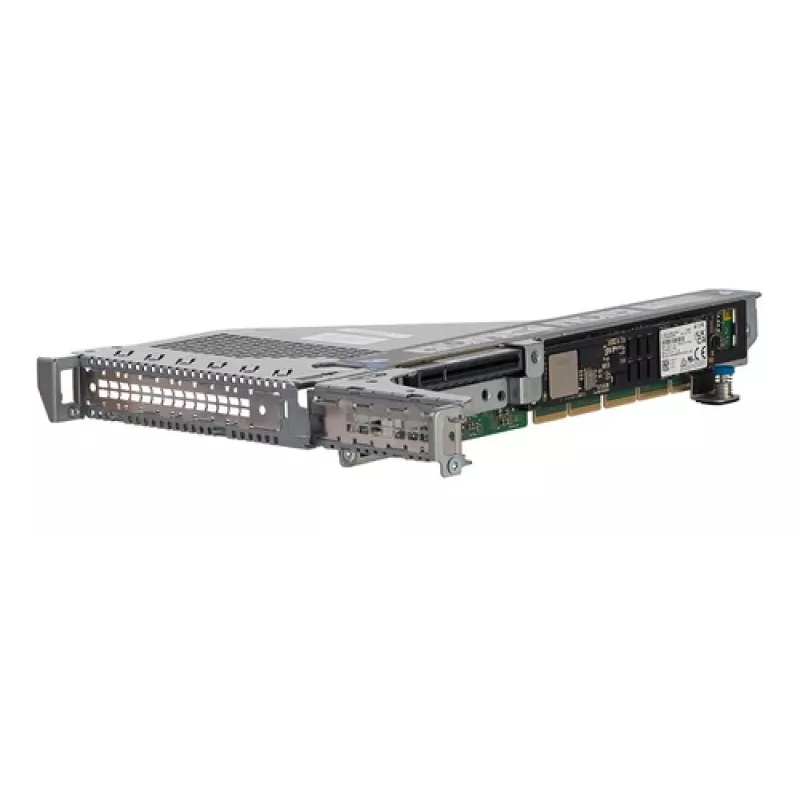 HPE ProLiant DL380 Gen11 2U x8/x16/x8 antrinė riser plokštė (P48802-B21)
