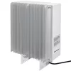 Qoltec Inverter Solar Heater ECO Boost 3kW/4kW – Saulės energijos keitiklis šildymui
