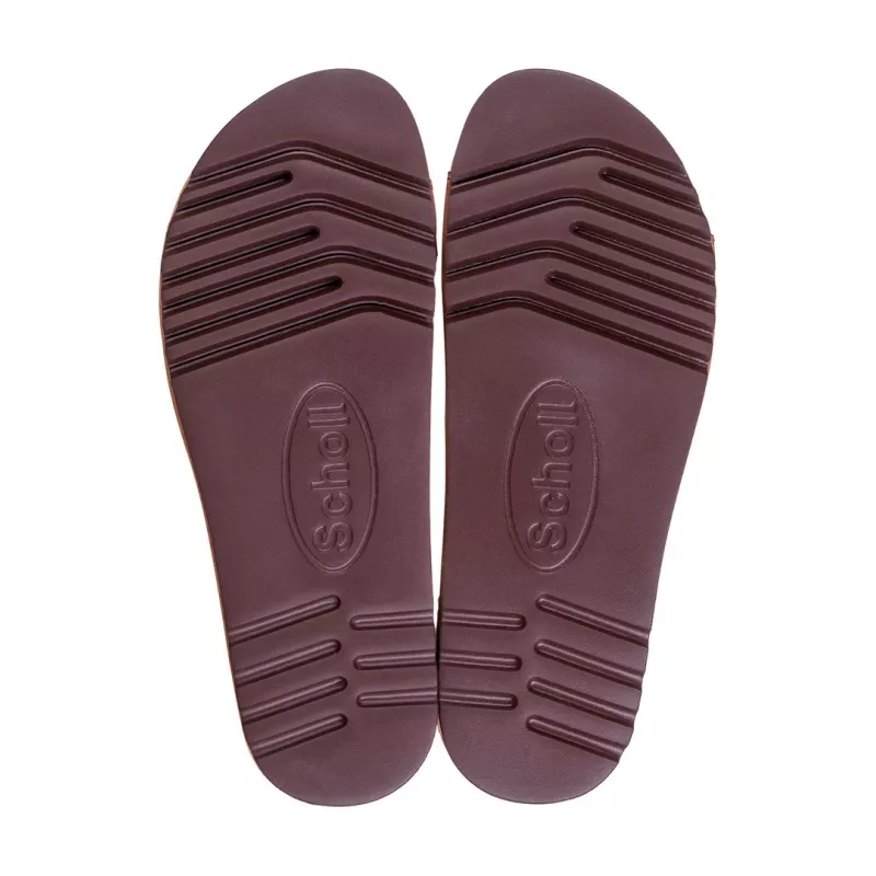 Scholl Air Bag unisex šlepetės, dydis 37