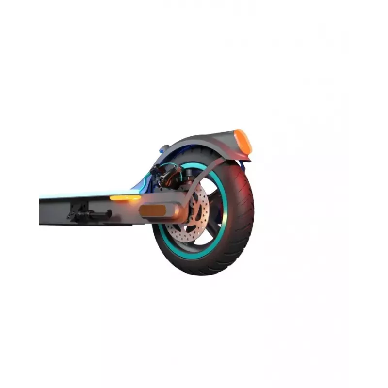 Elektrinis paspirtukas Motus Scooty 8.5 Neolite
