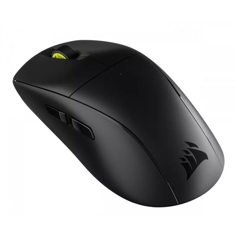 Corsair M75 Air Wireless Black – belaidė pelė