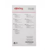 Fineliner rašiklių rinkinys Rotring College S0699380