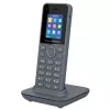 Grandstream Networks WP816 IP telefonas antracitinis 2 linijos LCD Wi-Fi