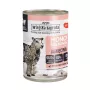 WIEJSKA ZAGRODA Monoprotein Ėriena – šlapias ėdalas katėms – 400g
