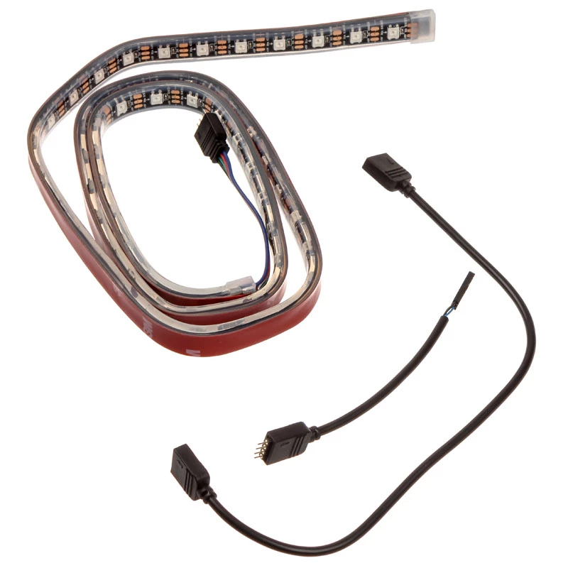 LED juostos valdiklis Lamptron Flexlight Multi Programmable - 60 LED