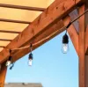 Extralink sodo girlianda 20 m 20 lempučių