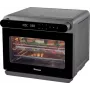 Profesionalus garinis valytuvas Trisa Steamer Air Fusion Pro 24 L (7698.7512)