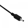 Akyga AK-ND-84 automobilinis maitinimo adapteris Dell nešiojamiesiems kompiuteriams, 65 W, 19,5 V / 3,33 A, 4,5 x 3,0 mm + kaištis, 12 V įėjimas