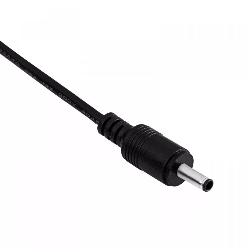 Akyga AK-ND-84 automobilinis maitinimo adapteris Dell nešiojamiesiems kompiuteriams, 65 W, 19,5 V / 3,33 A, 4,5 x 3,0 mm + kaištis, 12 V įėjimas