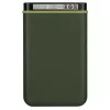 Išorinis kietasis diskas Transcend 1TB 2,5 colio USB 3.2 Gen 1 StoreJet 25M3G