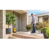 Kärcher K 3 Home aukšto slėgio plovimo įrenginys 380 l/h 1600 W (1.676-354.0) Juoda, Geltona