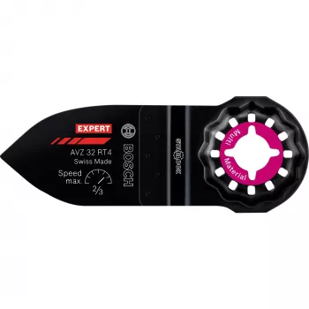 Bosch 2 608 900 040 šlifavimo pirštas, 1 vnt., plotis 32 mm, gylis 99 mm