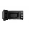 Midea mikrobangų krosnelė MAG25XF | Laisvai pastatoma | 25 L | 800 W | Grilis | Juoda