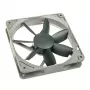 Korpuso ventiliatorius Noctua NF-S12B redux-1200 — 120 mm, 1200 RPM, 12 V, 0,9 W, 18,1 dB, MTBF 150000 h