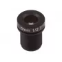 AXIS CCTV objektyvas su M12 laikikliu, 6 mm, f/1.9 (10 vnt.) – skirtas AXIS P3925-LRE, P3925-LRE M12, P3925-R, P3935-LR