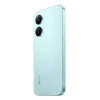 Išmanusis telefonas POCO X8 Pro 6.59 colio Dual SIM 5G, MediaTek Dimensity 8500 Ultra, 12 GB RAM, 512 GB, 6500 mAh, Žalia