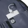 DICOTA Eco Multi Plus SELECT - Dėklas nešiojamam kompiuteriui - 39,6 cm - 35,60 cm (14 inch) - 15,6 inch - Juoda (D31640)