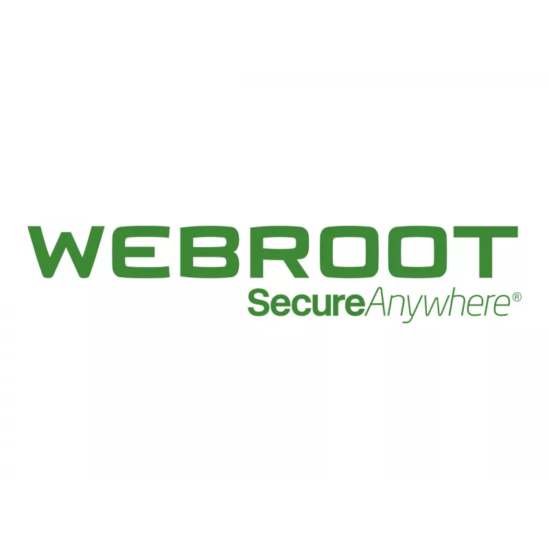 Webroot DNS Protection su GSM Console | 1 metai | Licencija 10-99 vartotojams