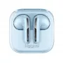 Belaidės ausinės į ausį Xiaomi Buds 6 Active — mėlynos, intraauralinės, 36 g, Bluetooth, 10 m diapazonas