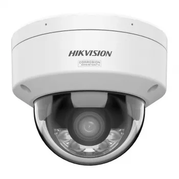 Apsaugos kameros komplektas Hikvision DS-2CD2187G3-LIS2UY(2.8MM) 4MP IR 2.8mm
