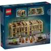 LEGO HARRY POTTER 76445 Hogmitsų pilies – Žolelių pamoka