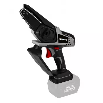 Belaidis mini pjūklas Graphite 58GE116 18 V
