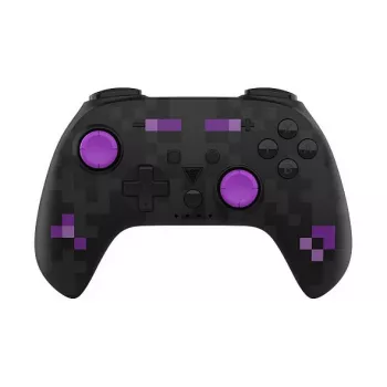 Dragonshock Controller Poptop Wireless Cubes juodas jungiklis