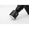 Percusinis masažinis pistoletas HoMedics PGM-45HC-BK su karšto ir šalto terapija