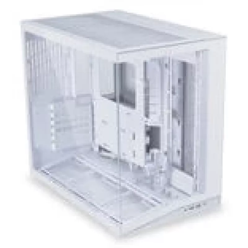 Kompiuterio korpusas Lian Li O11 Dynamic Mini V2 White