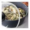 Keptuvių rinkinys 5 vnt. Russell Hobbs Metallic Marble RH02814EU7 – nelipni danga, įvairūs dydžiai