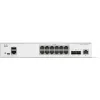 Cisco Catalyst C1300-12XT-2X tinklo jungiklis valdomas L2/L3 pilkas