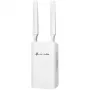 TP-Link Omada ER703WP-4G-Outdoor – belaidis maršrutizatorius su 4G ir Wi-Fi 6, 10/100/1000 Mbit/s