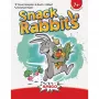 Snack Rabbits Kauliukų Žaidimas