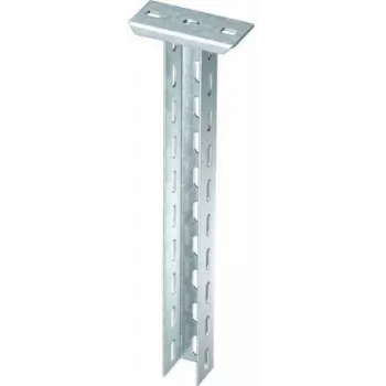 Pakabinimo strypas OBO Bettermann US 5 K/20 50x50x200 (6341527)
