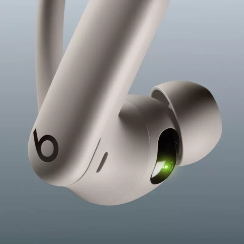 Beats Powerbeats Pro 2 belaidės ausinės, Treibsand, į ausis, belaidės, MX733ZM/A