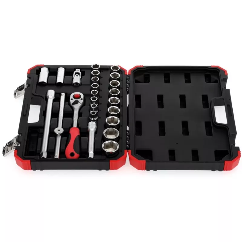 Gedore R69003024 veržliarakčių komplektas