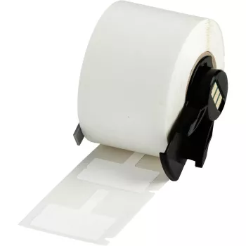 Brady polipropileninės etiketės vėliavėlės M6-1-425-FT – atsparios oro sąlygoms