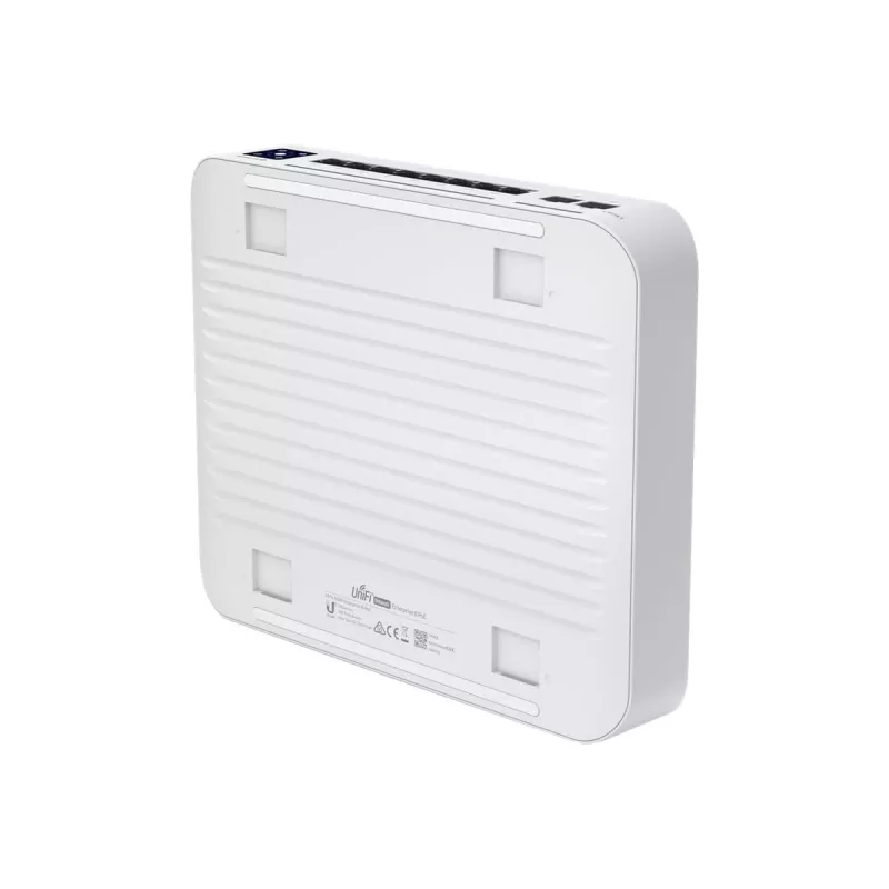 Ubiquiti UniFi Enterprise 8 PoE valdomas L3 2,5G eterneto jungiklis su PoE+ ir 10G SFP+