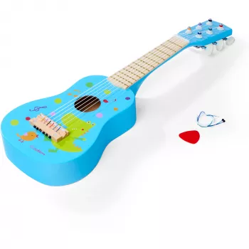 Musik medinė gitara (54 cm)
