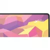 CHERRY XTRFY GP5-XL-LITUS-PINK - Rožinis - iliustracija - audinys - guma - neslystantis pagrindas - žaidimų pelės kilimėlis