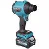 Pūstuvas Makita AS001GZ 40 V
