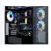 Kompiuteris E-Sport GB650T-CR2 Ryzen 7 7800X3D 32GB 2TB RX 9070 XT 16GB WIN11H