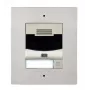 Pagrindinis vaizdo durų skambučio blokas 2N Entry Panel Main Unit FLUSH/IP Solo 9155301CF
