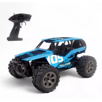 RC automobilis Turbo Challenge Wild Racer
